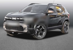 Bild des Angebotes Dacia Duster Extreme HYBRID 140 8-fach bereift