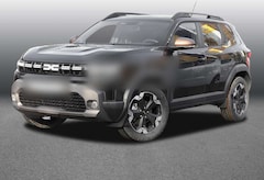 Bild des Angebotes Dacia Duster Extreme HYBRID 140 8-fach bereift