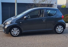 Bild des Angebotes Toyota Aygo 74tkm, Tüv neu