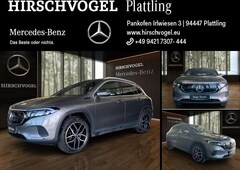 Bild des Angebotes Mercedes-Benz EQA 250 Progressive+MBUX+Navi-P.+LED+Kam+PDC+SHZ