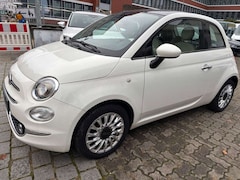 Bild des Angebotes Fiat 500 1.2 8V Lounge Klima/Panorama/PDC