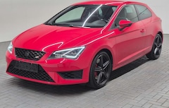Bild des Angebotes SEAT Leon Cupra 265 LED/Navi/DCC/SHZ/PDC/Tempom./18LM