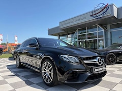 Bild des Angebotes Mercedes-Benz E 63 AMG E 63 T AMG 4M+Panorama+Burmester+Abgas Performa
