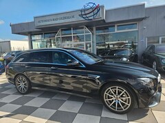 Bild des Angebotes Mercedes-Benz E 63 AMG E 63 T AMG 4M+Panorama+Burmester+Abgas Performa