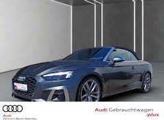 Bild des Angebotes Audi S5 *MATRIX*NAV+*AHK*GRA*Smartph.-int.*
