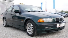 Bild des Angebotes BMW 318 i TÜV,Kundendienst neu Klimaautomatik Bluetooth