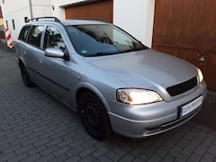 Bild des Angebotes Opel Astra 1.8 16V Comfort