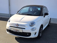 Bild des Angebotes Fiat 500C Hey Google Google-UConnect-Car Play-Navi-PDC-Temp