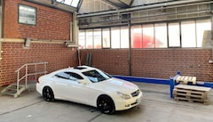 Bild des Angebotes Mercedes-Benz CLS 350 CLS W219 Facelift 350 CGI Designo Voll ATM 2. Hand