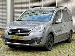 Bild des Angebotes Peugeot Partner Tepee Active*Automatik*AHK*