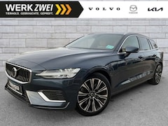 Bild des Angebotes Volvo V60 T6 Plus Bright Plug-In AWD AHK ACC Google