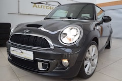 Bild des Angebotes MINI Cooper SD Mini Cooper SD 2.0 Autom. ~Leder~Navi~Pano~Xeno