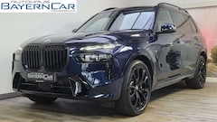 Bild des Angebotes BMW X7 xDr40d M Sport Pro Kristall Sky Integral ACC