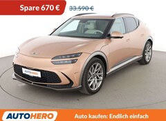 Bild des Angebotes Genesis GV60 electric drive 234 kW Sport Elektro 4WD *NAV*ACC*