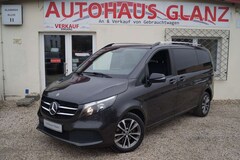 Bild des Angebotes Mercedes-Benz V 220 V 220d Edition 1.Hand*7 Sitzer*