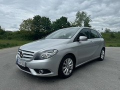 Bild des Angebotes Mercedes-Benz B 180 B 180 (BlueEFFICIENCY)
