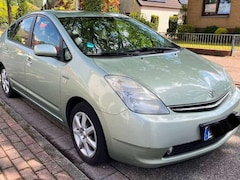 Bild des Angebotes Toyota Prius Prius (Hybrid)