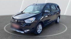 Bild des Angebotes Dacia Lodgy 1.3 TCe 130 Stepway, Navi, Bluetooth