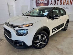 Bild des Angebotes Citroen C3 S&S Feel 2x Einparkhhilfe, Sitzheizung Navi