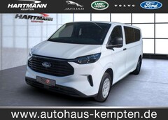 Bild des Angebotes Ford Transit Custom 320 L2 FWD Trend Bluetooth Navi LED