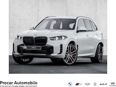 BMW X5 xDrive30d 22" M Sport DA prof. H/K AHK 360° uvm.