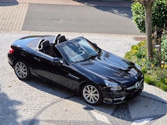 Bild des Angebotes Mercedes-Benz SLK 200 SLK 200 9G-TRONIC
