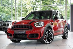 Bild des Angebotes MINI John Cooper Works Countryman ALL4 Chilli *Pano