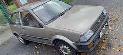 Bild des Angebotes Toyota Starlet Starlet 1.0 DX (DLX)