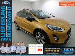 Bild des Angebotes Ford Fiesta M-Hybrid Active X LED+ParkAss+iACC+SHZ