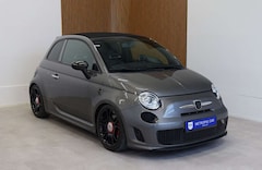Bild des Angebotes Abarth 500 595C 1.4 Turismo SPORT/CARBON/XEN/NAV+GARANTIE