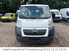 Bild des Angebotes Citroen Jumper Kombi 30 L1H1 HDi 110 FAP*Doppelklima