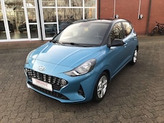 Bild des Angebotes Hyundai i10 Intro Edition