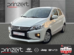 Bild des Angebotes Mitsubishi Space Star 1.2 MT5 "Select" Touch*DAB+*Allwetter