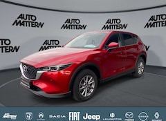 Bild des Angebotes Mazda CX-5 2.2 SKYACTIV-D 150 Center-Line 2WD
