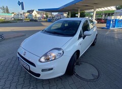 Bild des Angebotes Fiat Punto MYSTYLE