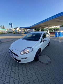 Bild des Angebotes Fiat Punto MYSTYLE