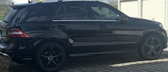 Bild des Angebotes Mercedes-Benz ML 250 BlueTEC 4MATIC 7G-TRONIC (MB Garantie bis 28.02.26