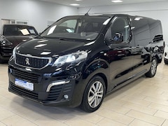 Bild des Angebotes Peugeot Traveller VIP*Leder*AHK*7-Sitzer*HUD*Pano*R-Cam*