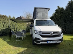 Bild des Angebotes VW T6.1 California California T6.1 DSG Beach Tour