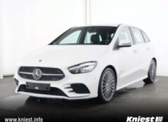 Bild des Angebotes Mercedes-Benz B 180 AMG Line Advanced Plus