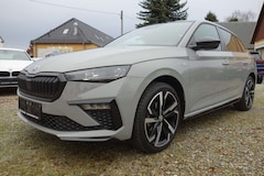 Bild des Angebotes Skoda Scala Monte Carlo Anhängerkupplung / Matrix