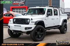 Bild des Angebotes Jeep Gladiator 3.6l Militem/Rubicon Ferrox-T,Klappe,ACC