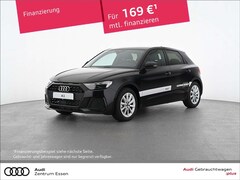 Bild des Angebotes Audi A1 SPORTBACK ADVANCED 70(95 25 TFSI advanced
