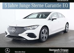 Bild des Angebotes Mercedes-Benz EQE 300 EQE 300 Advanced Distronic/Keyless-Go,Memory,LED