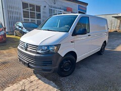 Bild des Angebotes VW T6 Transporter Kasten-Kombi Klima M+S