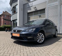 Bild des Angebotes SEAT Leon 1.0TSI ST Style Pano+PDC+Klimaaut+Kamera