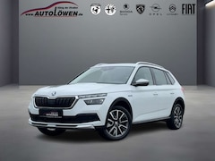 Bild des Angebotes Skoda Kamiq ScoutLine Rückfahrkamera Sitzheizung Navi
