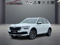 Bild des Angebotes Skoda Kamiq ScoutLine  Rückfahrkamera Sitzheizung Navi