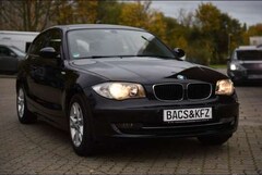 Bild des Angebotes BMW 116 116i