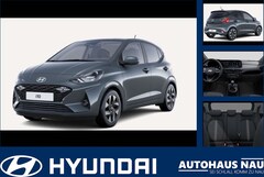 Bild des Angebotes Hyundai i10 1.2 Trend Inkl. Inspektionspaket Big Deal